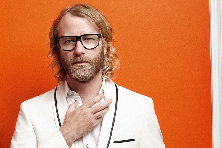 9月10日,the national主唱matt berninger分享了一首新歌「one more