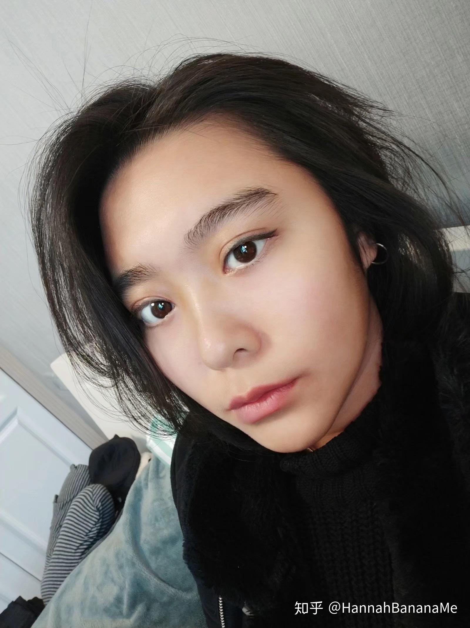 女生长得像男生是一种怎样的体验