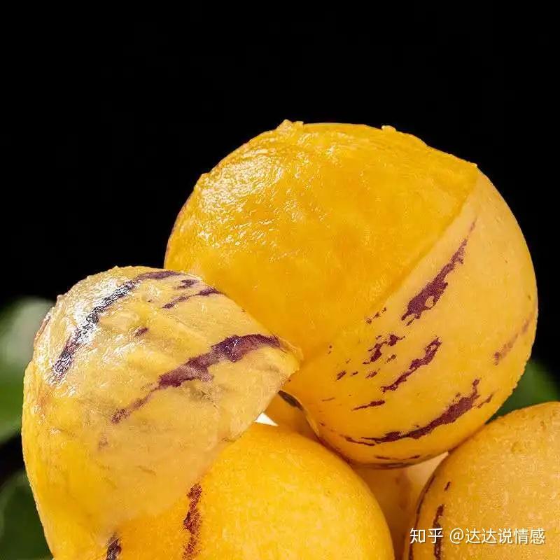 想长寿吗那就吃香甜的长寿果