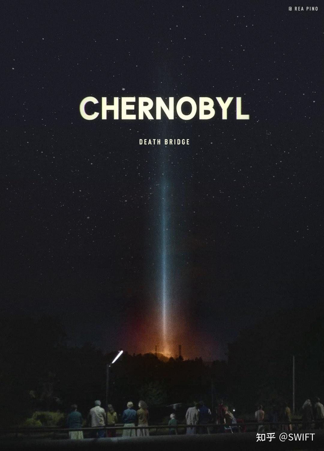 周雪光| "有组织的无序"——电视剧《切尔诺贝利chernobyl》观后感