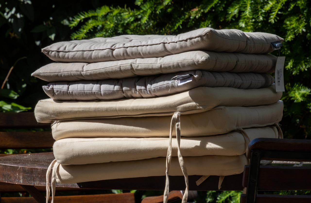 日本有什么样的枕头