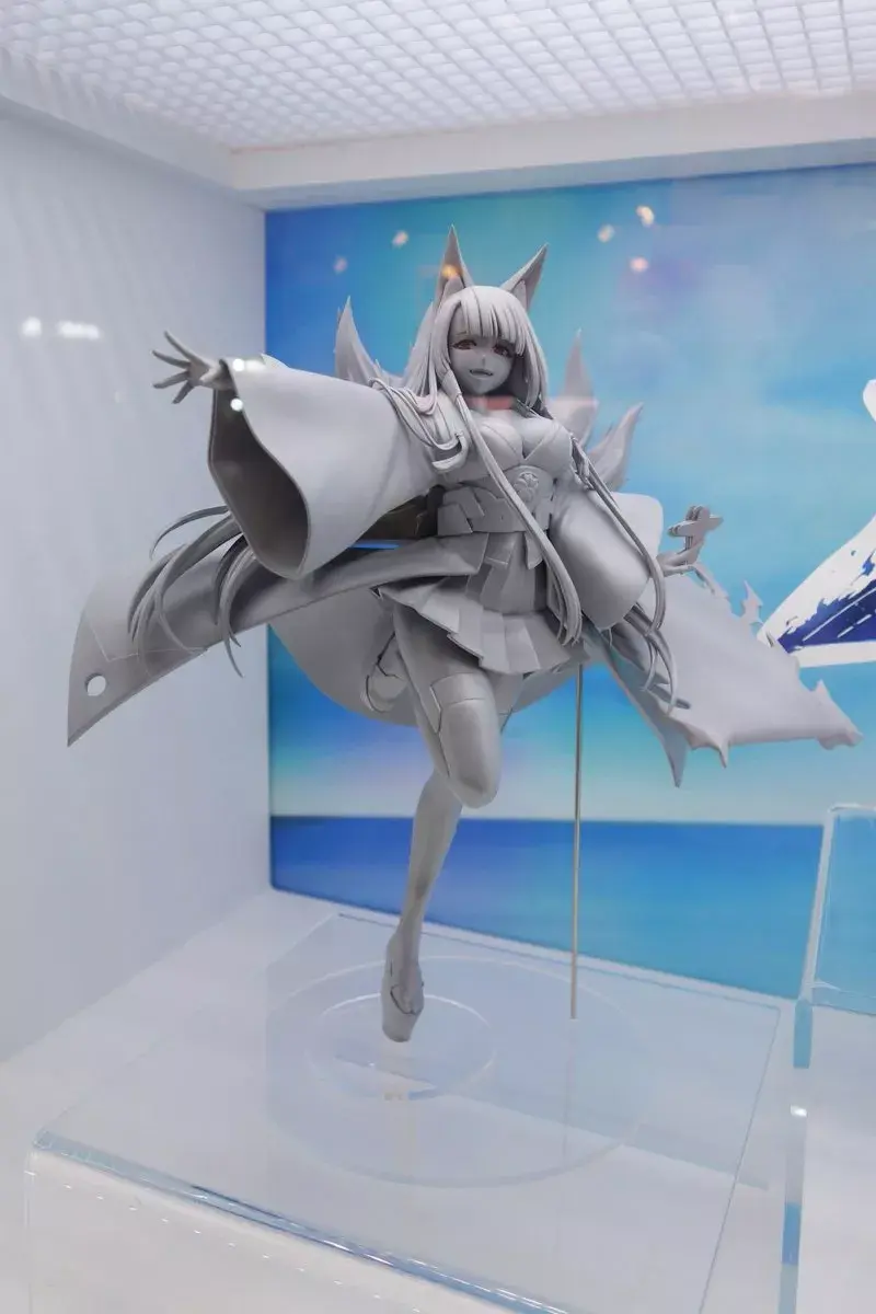 新鲜出炉(国内外最好的手办网站)wf手办价格,(图29) 新鲜出炉(国内外最好的手办网站)wf手办价格,(图29)