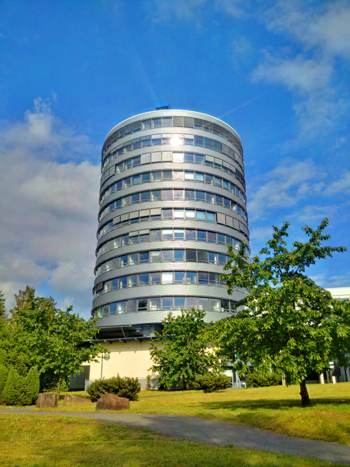 德国大学凯泽斯劳滕工业大学
