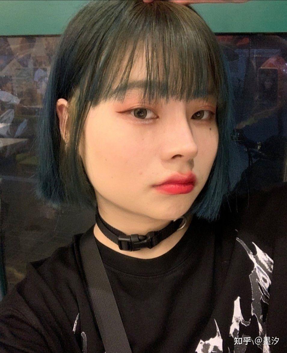 难道没人好奇网红西红柿ovo的p图技术么