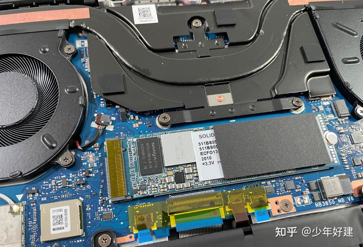 华为matebook13s评测出色的90hz显示屏更轻薄的笔记本电脑