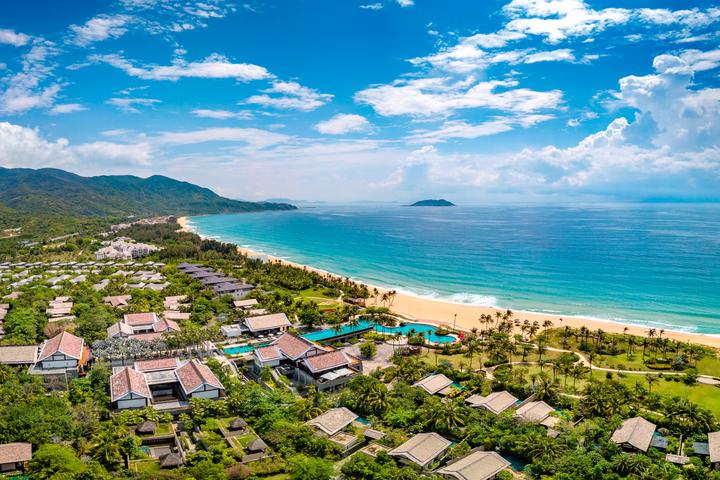 海南旅游攻略:海南岛东线自驾旅游,第一次去,看这篇攻略就够了,请一定要收藏 - 知乎