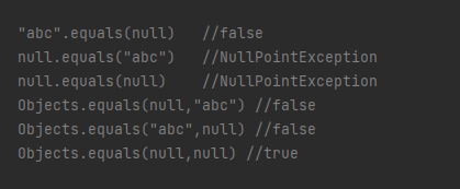 nullpointexception，nullpointexception异常