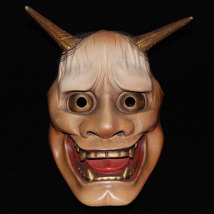 阴阳师文化小讲堂第九期般若