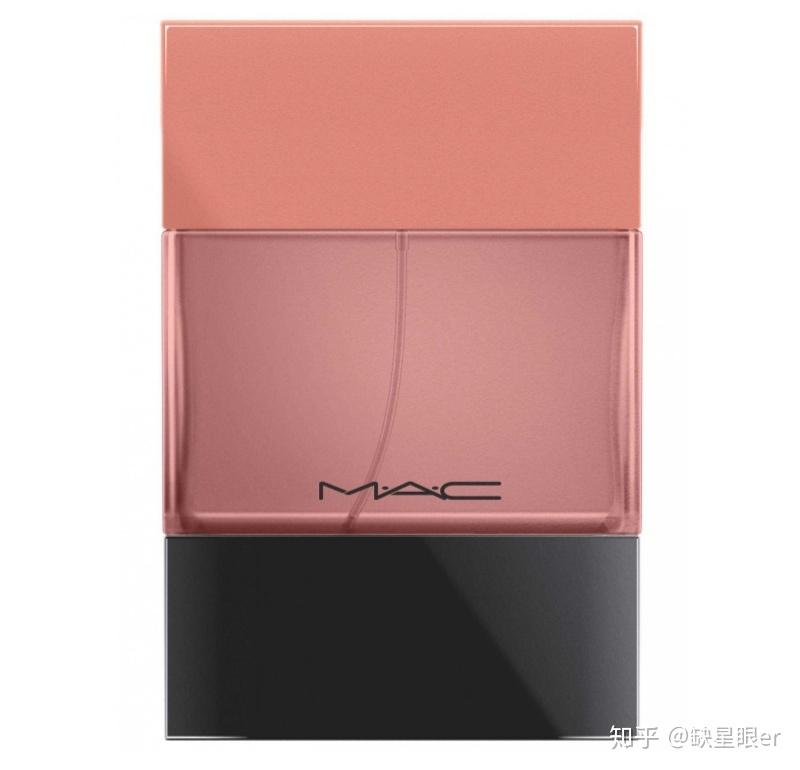 mac velvet teddy香水
