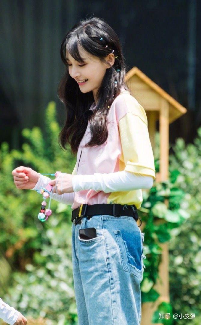 你们对郑爽的看法是怎样的? - 知乎