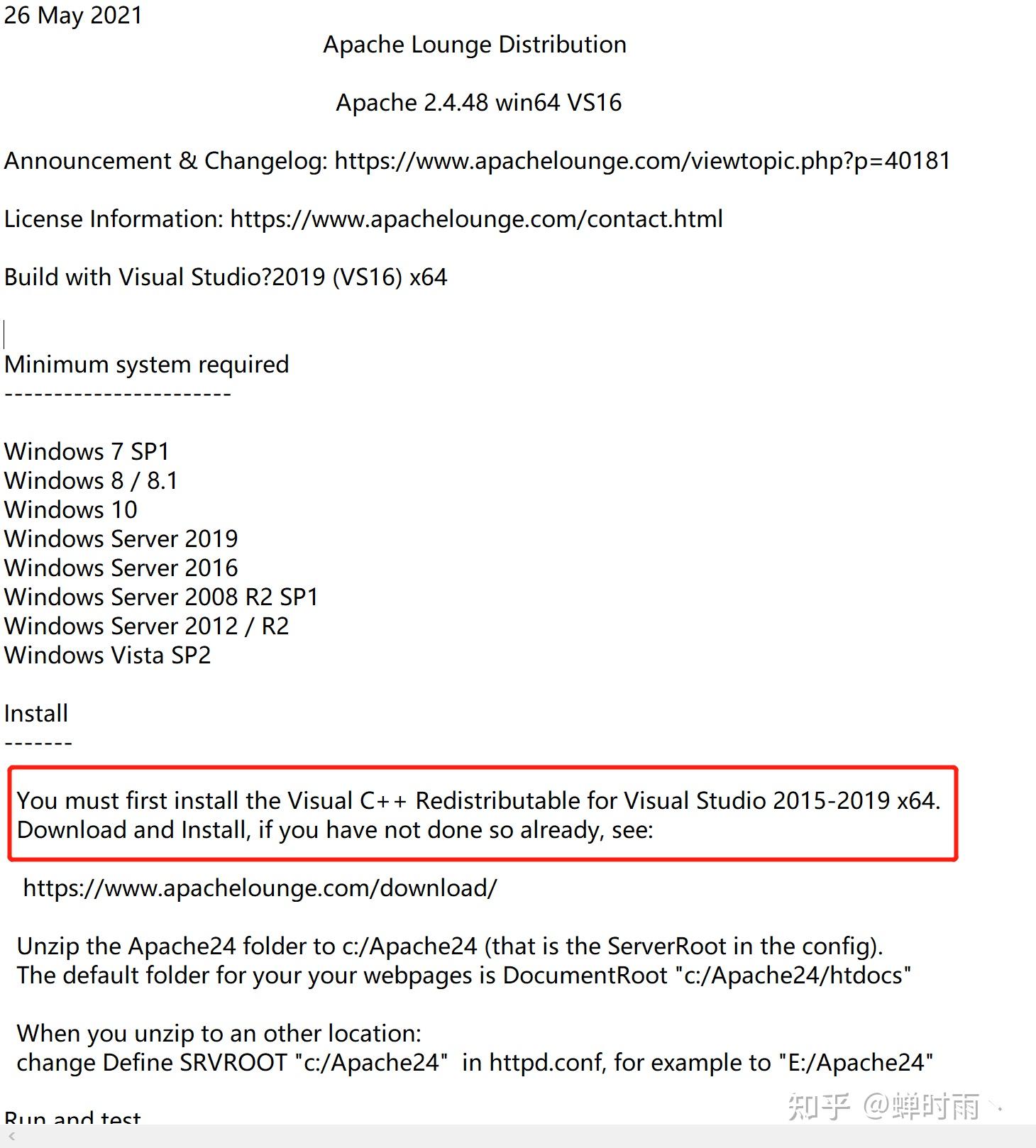 Windows apache mod wsgi django 