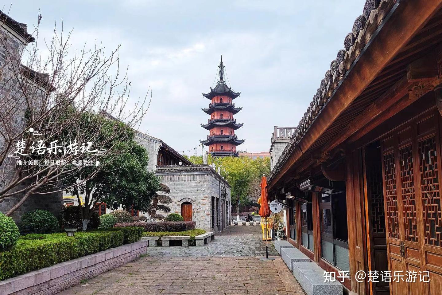 宁波这个历史街区终于火了，成为赏梅胜地，也很适合拍摄古风大片 - 知乎