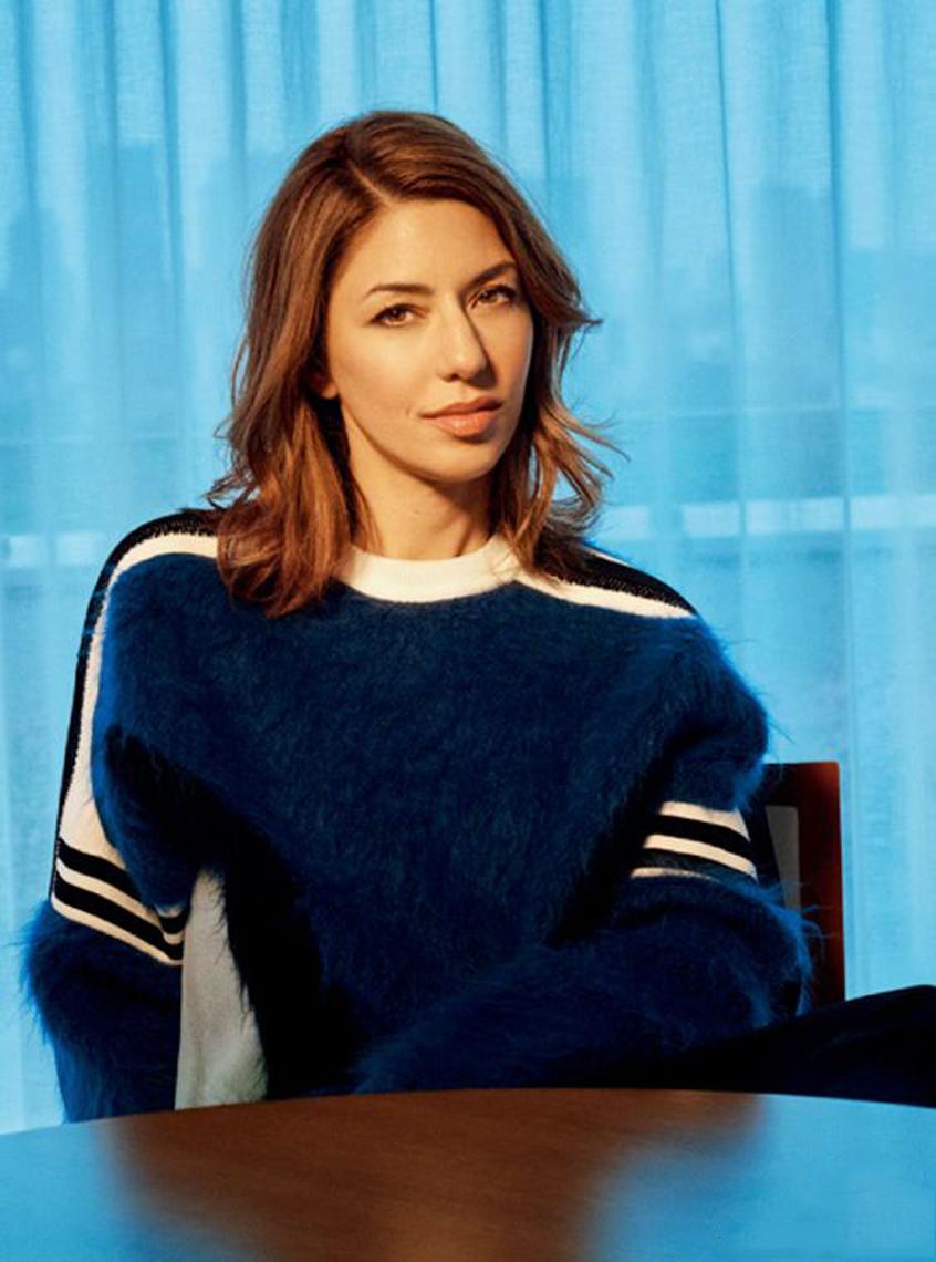 风格缪斯家族拥有9座奥斯卡这个女导演的迷人才华比奖杯更有分量