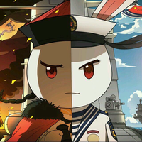 Zhihu profile picture for @treating