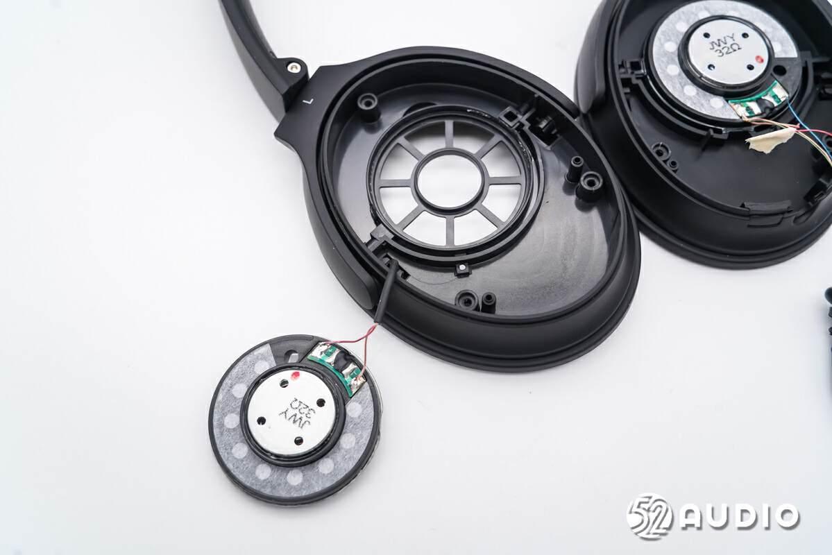 带你看看philippineairlines菲律宾航空机载耳机内部结构配置