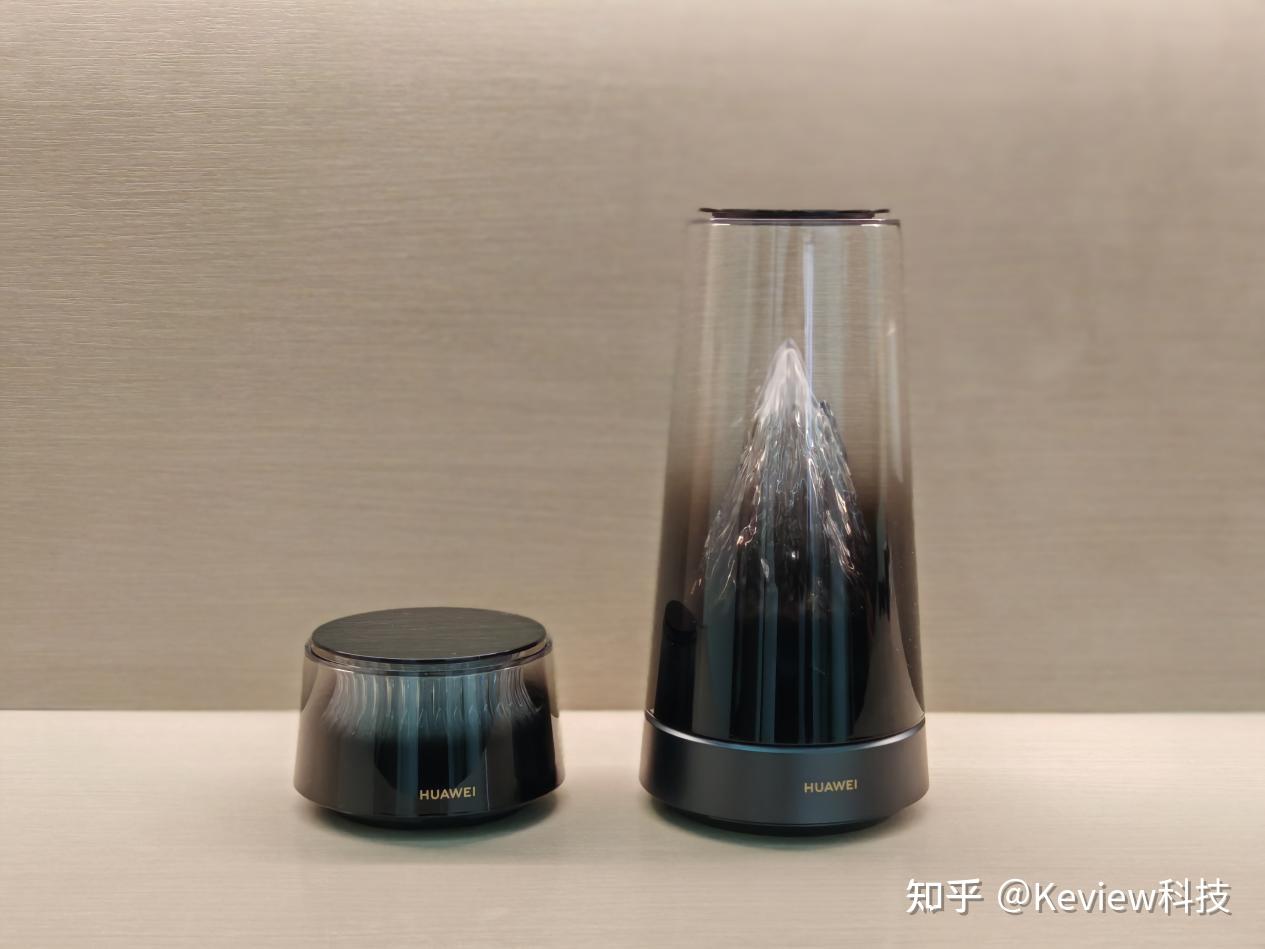 当路由器披上圣山霞光——华为X3 Pro日照金山版是否内外兼修?