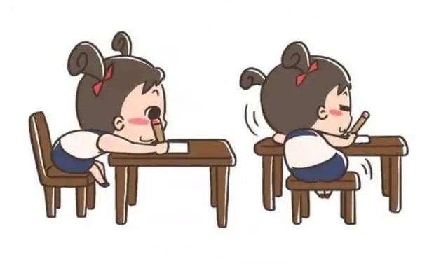 孩子写字不好看,要不试试凹槽练字帖吧 - 知乎