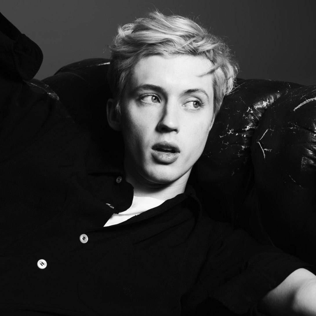 如何评价troyesivan