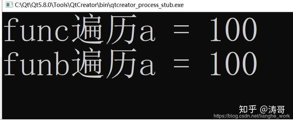 详解c 的命名空间namespace 知乎