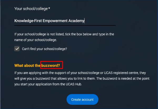 ASAA UCAS asaa-ucas