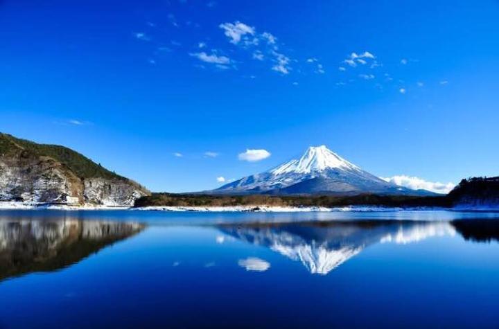 制霸霓虹【富士山登顶篇】 - 知乎