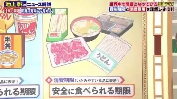 分清日本食品包装上 赏味期限 与 消费期限 能省钱 知乎