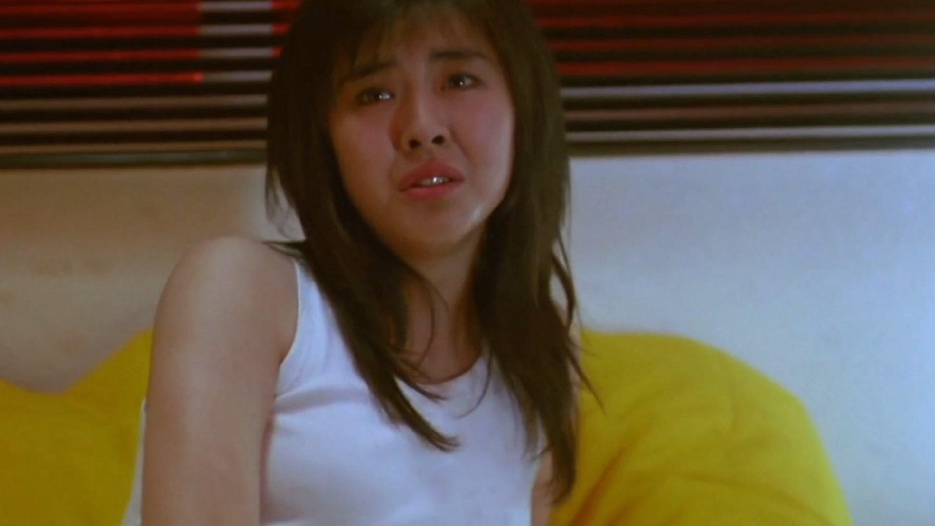 王祖贤荧屏经典镜头纯享版系列四