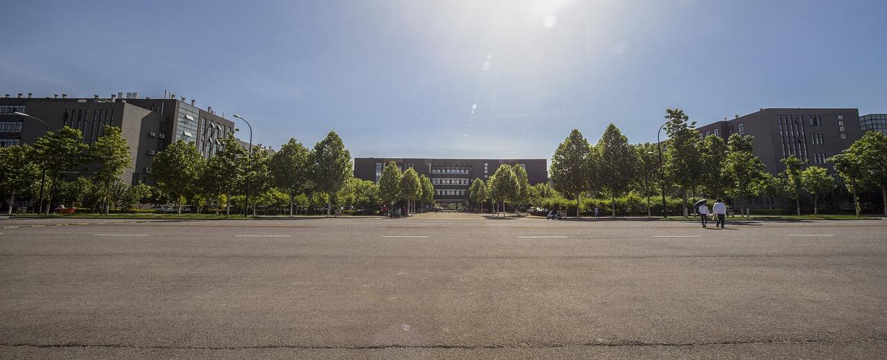 2. 广中附小周边