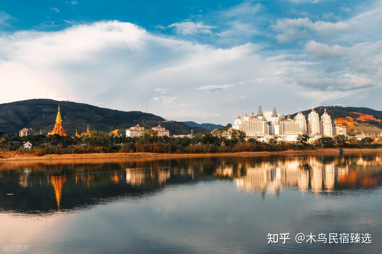 冬季带爸妈旅行,别瞎跑!这 4 个暖城慢游不折腾,舒服到不想走 - 知乎