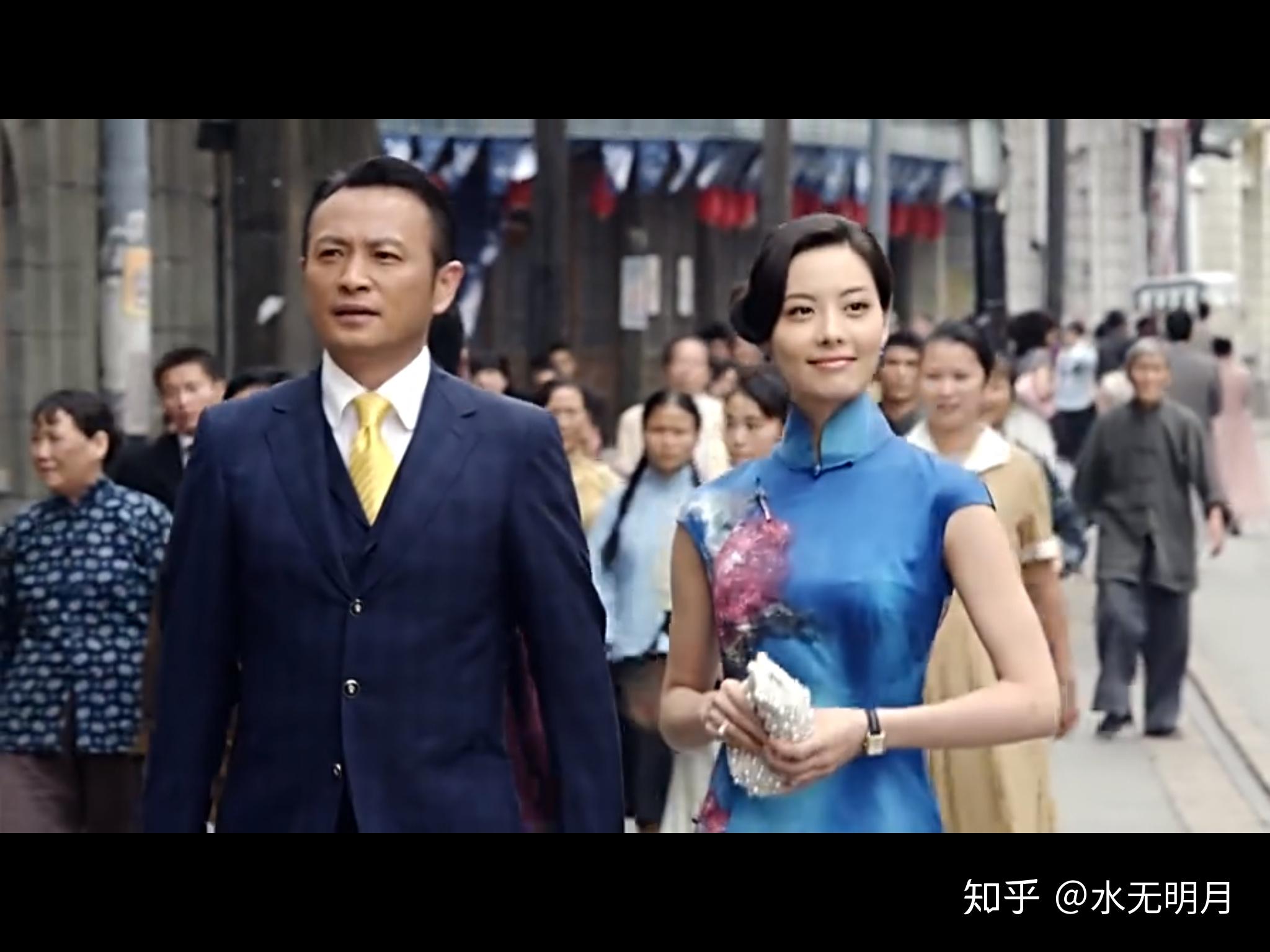 想问有喜欢演员原雨小姐姐的吗? - 知乎