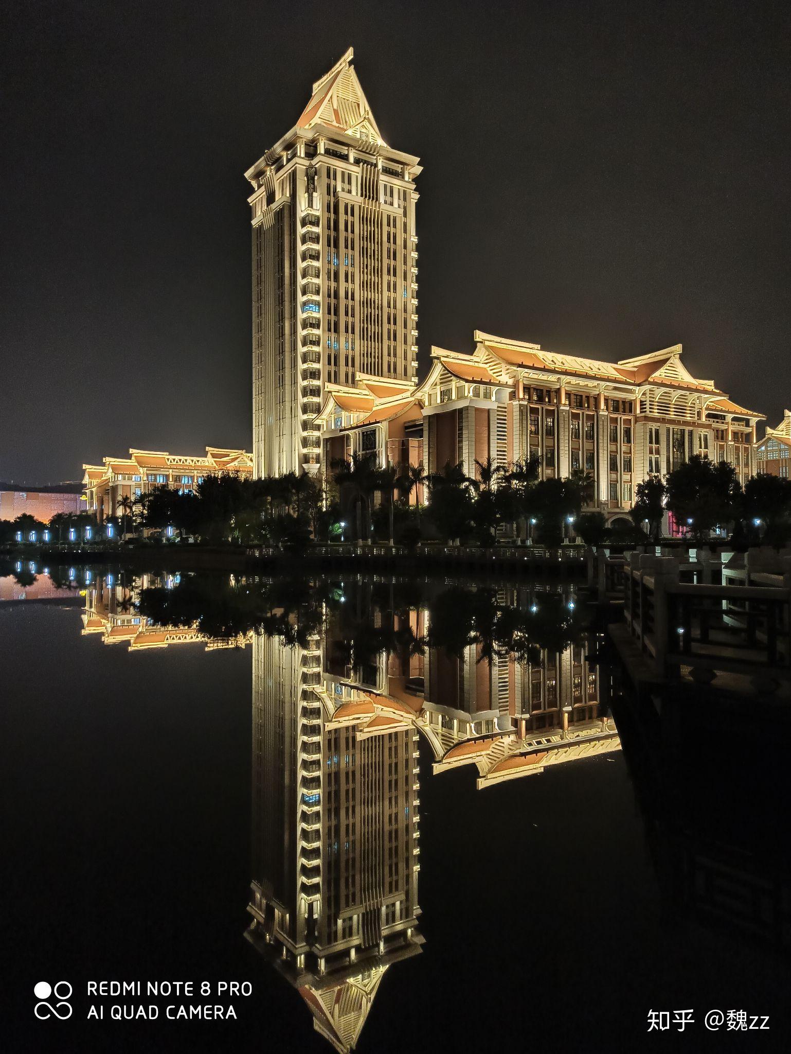 集美大学 - 知乎