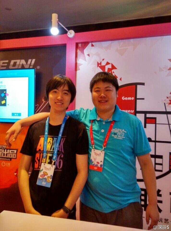 如何评价游戏主播逆风笑