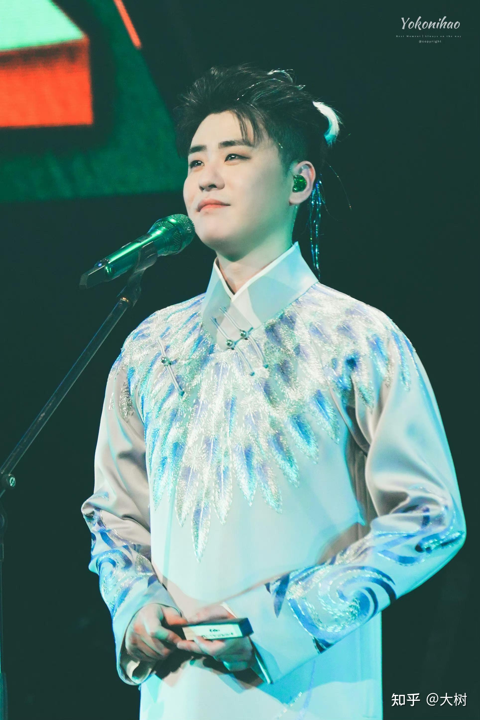 张云雷2023年5月27日的首场听云见心演唱会感觉怎样? - 知乎