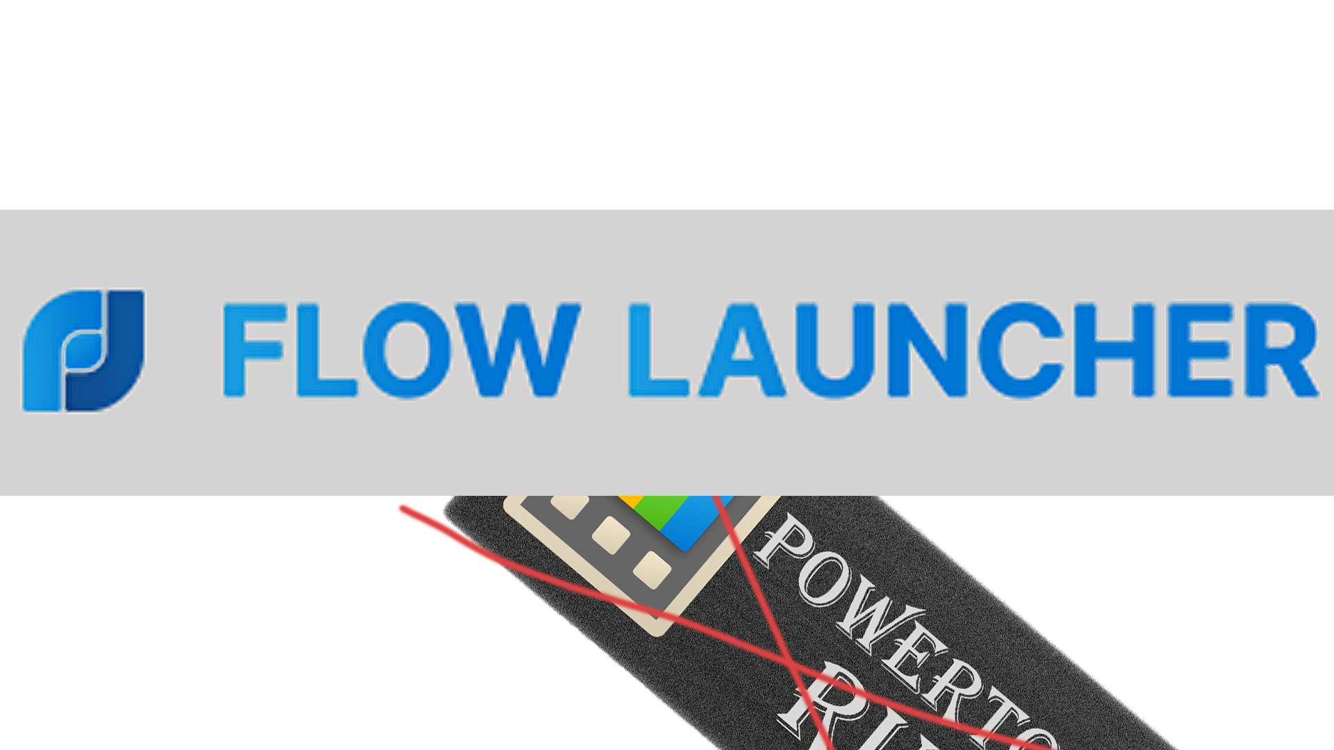 More than launchers 