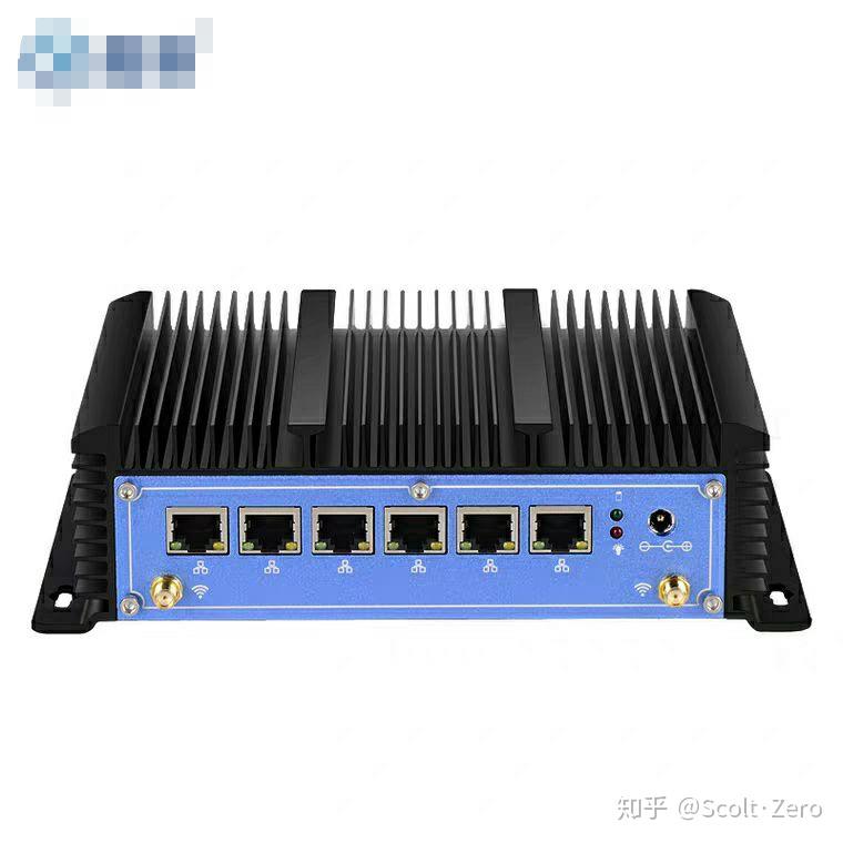 关于openwrt你需要知道的事一