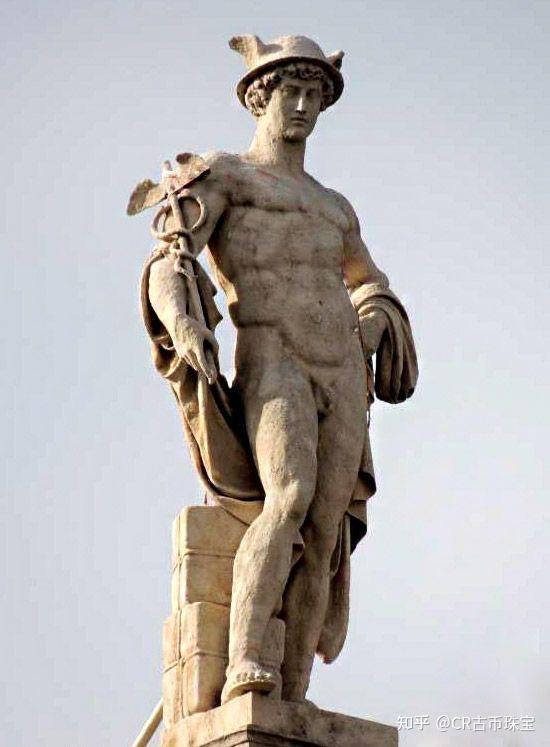 赫尔墨斯(65ρμ6809, hermes),是古希腊神话中的商业,旅者