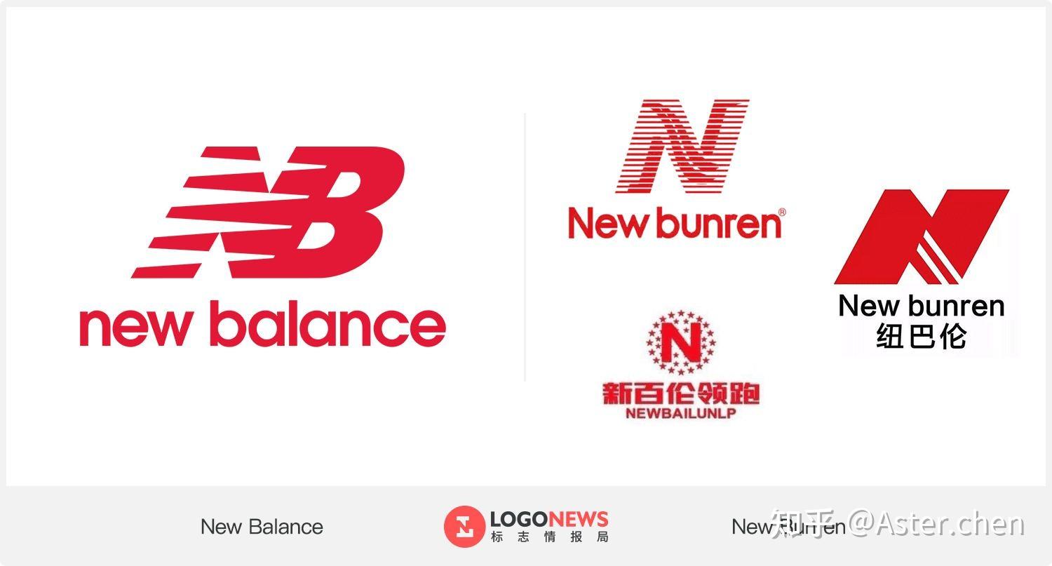 世界第二大運動鞋品牌newbalance沒落之苦