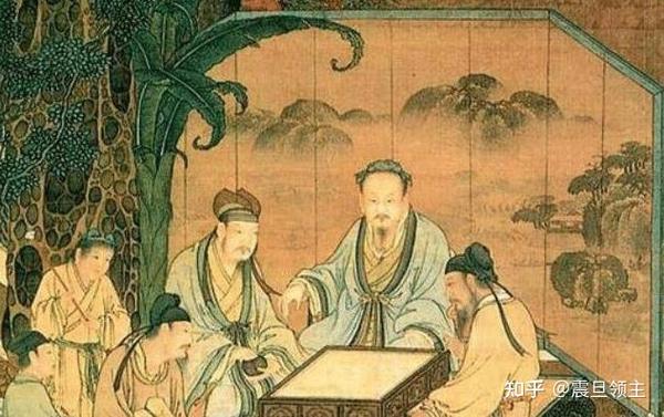 汉代官吏的休假 - 知乎