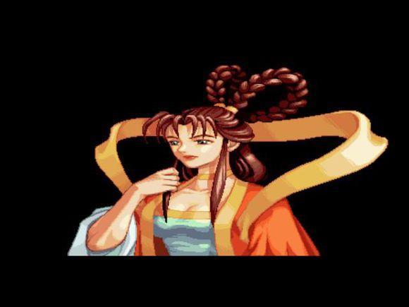 经典街机《三国战纪》系列通关结局赏析,童年不留遗憾