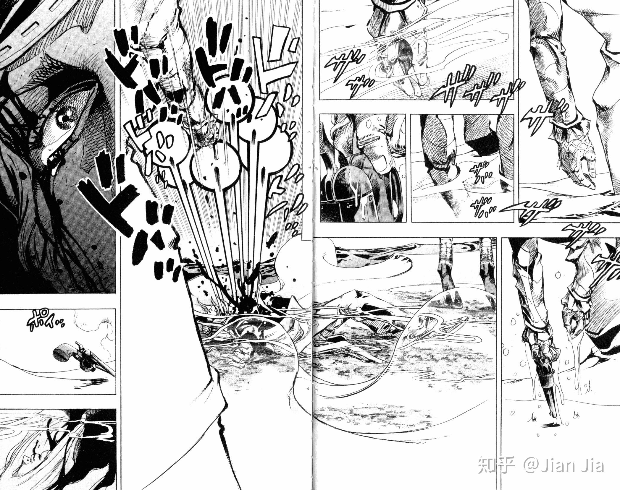 杰洛齐贝林到底是怎么死的