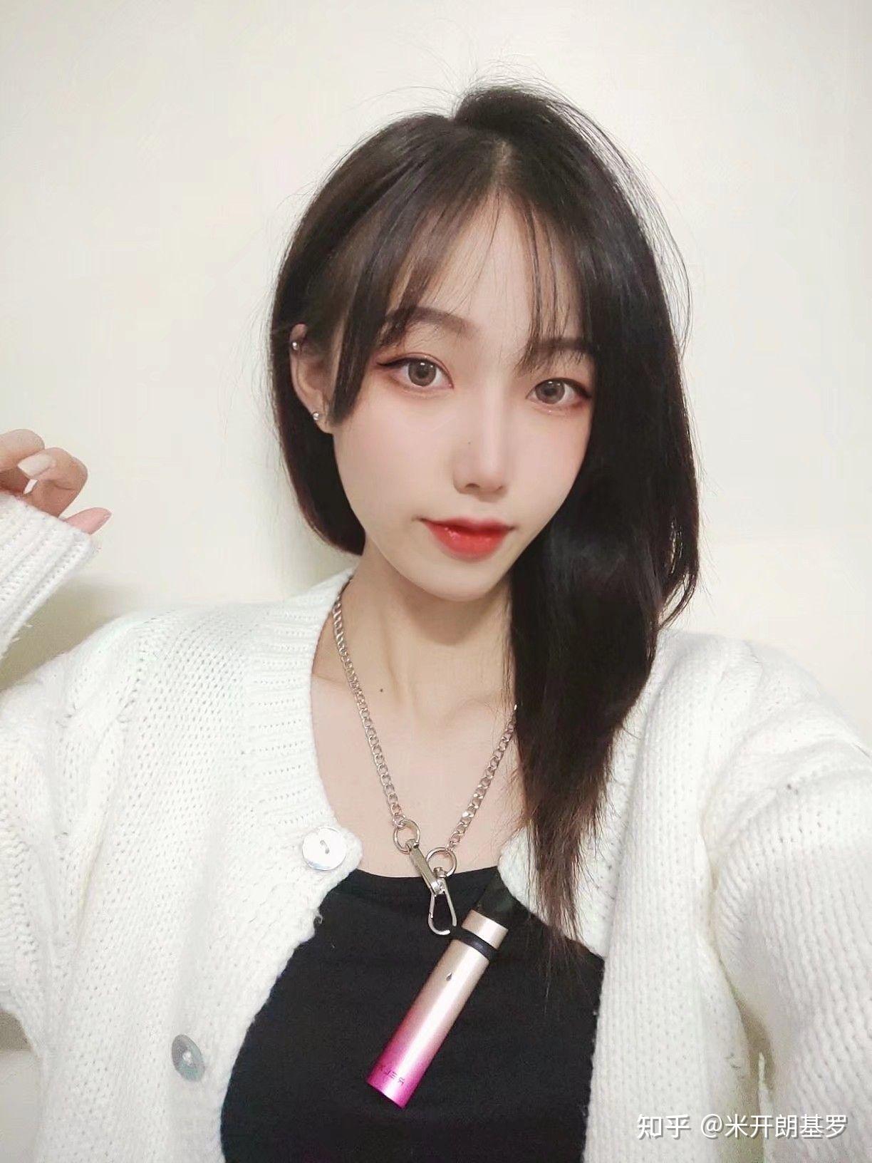 你们身边有天然的网红脸吗?