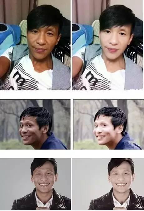 一白遮百丑美白亮肤只需1步拒绝再做黄脸婆