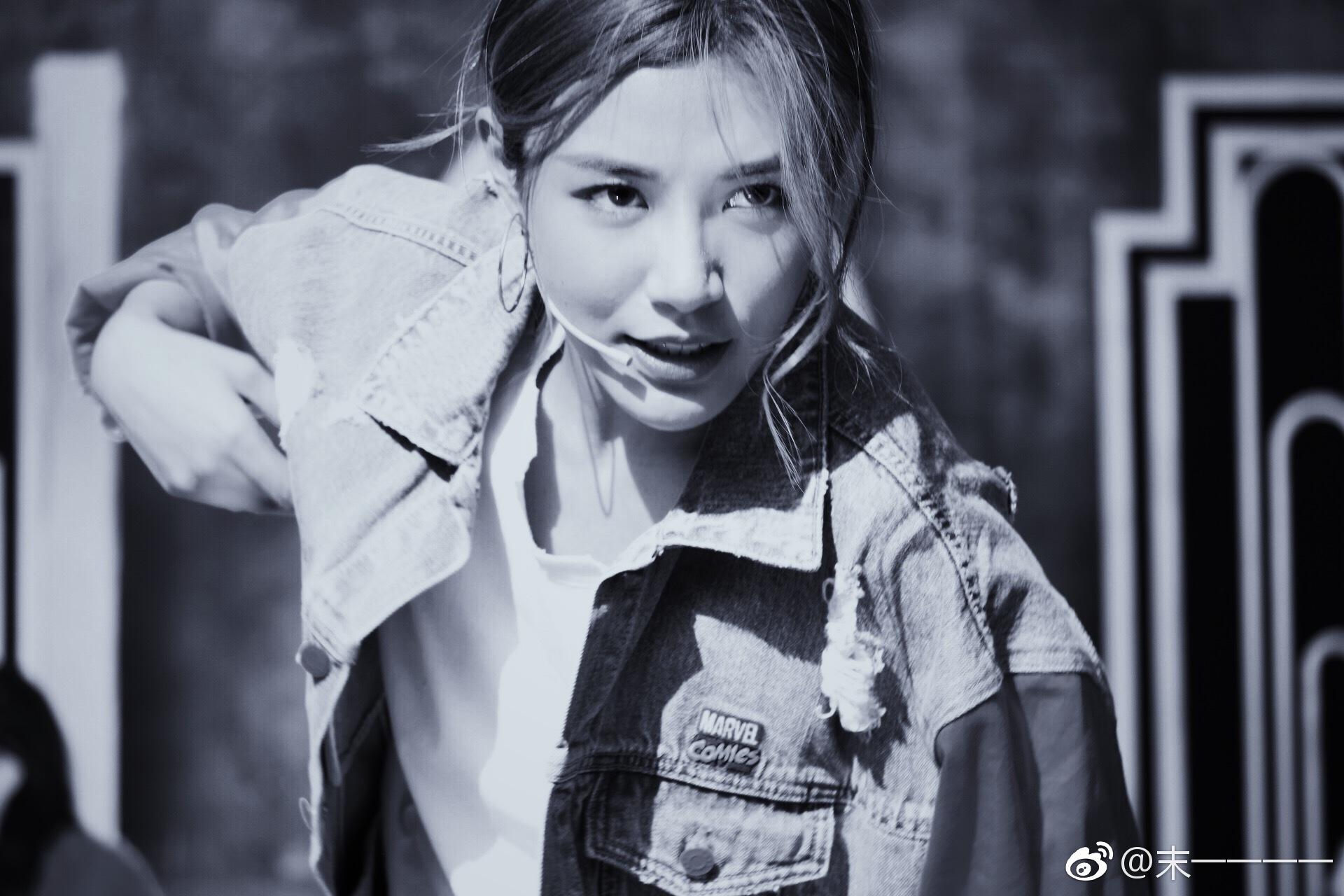 如何评价snh48戴萌的2017年?