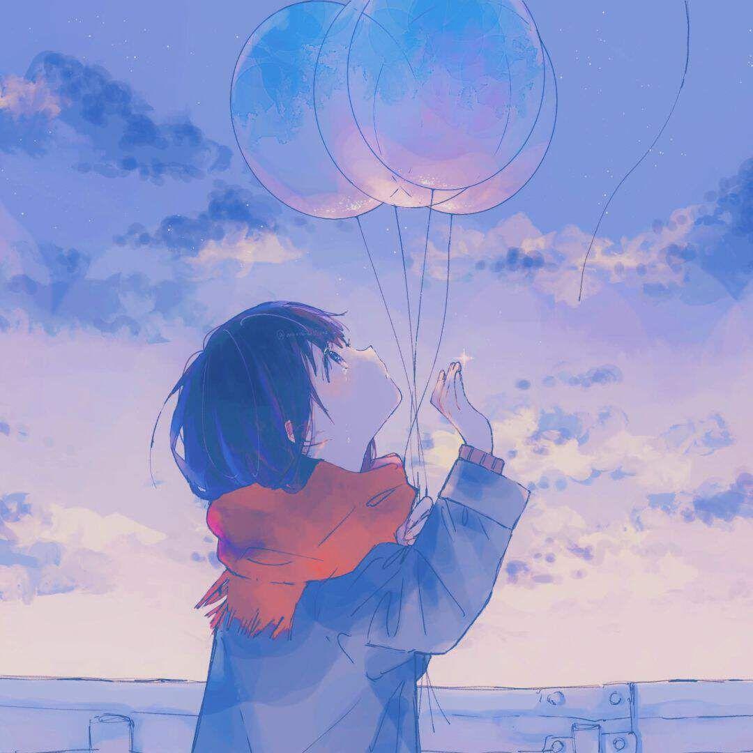 有没有冷门的动漫头像? - 知乎