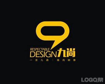 超百张数字“9”主题LOGO设计 - 知乎