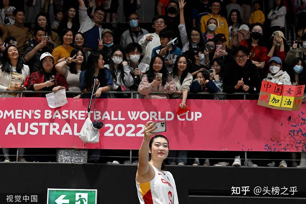 2022 女篮世界杯 1/4 决赛中国女篮 85:71 击败法国晋级 4 强,如何评价本场比赛?-女篮比赛2022时间表