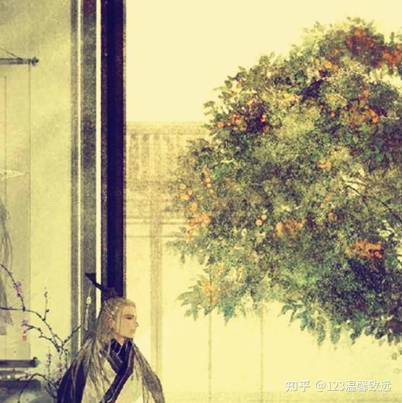 项脊轩志 归有光 | 项脊轩志全文 | 歸有光的〈項脊軒志〉:幸福如何深邃? – DERJ