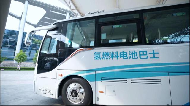 我国为什么没有跟风大力发展氢能源汽车