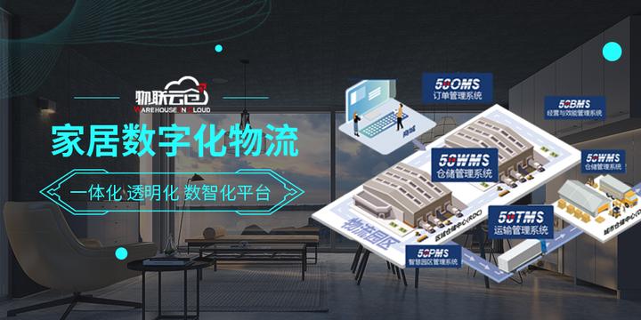 定制家居行业如何搭建一体化、透明化数字供应链平台? - 知乎
