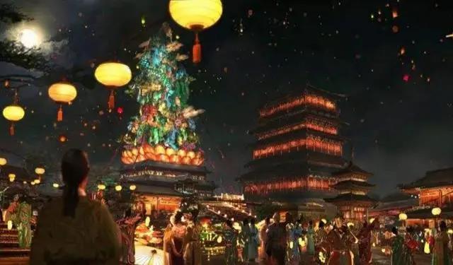 没电的古代晚上,大家都在干啥呢? - 知乎